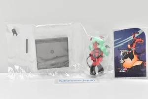 Panty & Stocking with Garterbelt Scanty Daemon Card stand figure Banpresto - Picture 1 of 19