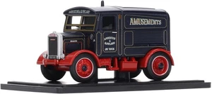 76SST001 Oxford Diecast 1:76 OO Gauge Scammell Showtrac (Pre-Owned) - Picture 1 of 1
