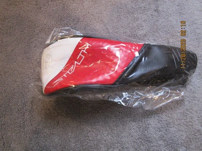 CAPA DE CABEÇA DE MADEIRA FAIRWAY STEALTH TAYLORMADE - NOVA - Imagem 1 de 2