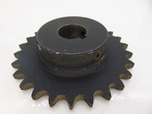 SST BEARING 50BS26H-1-3/16 SPROCKET - Picture 1 of 3