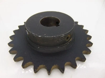 SST BEARING 50BS26H-1-3/16 SPROCKET - Image 1 of 3