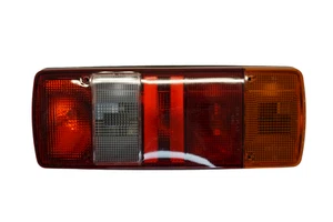 Genuine Sertplas 7 Function Tail Right Lamp (5 Chambers) fits M.A.N 0205LR60 - Picture 1 of 6