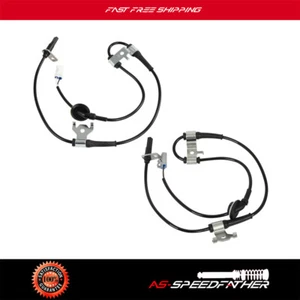 Capteur vitesse roue avant gauche droite pour Suzuki Grand Vitara 2006-2013 ABS - Photo 1/12