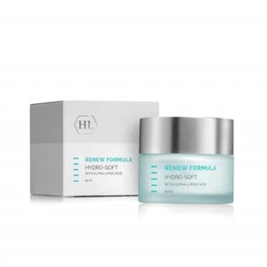 Holy Land HYDRO SOFT DAY CREAM from RENEW FORMULA line 50 ml - Picture 1 of 1