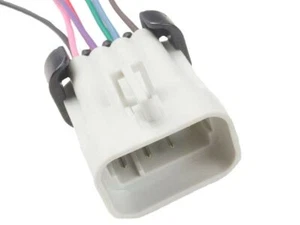 Ignition Coil Bracket Harness Pigtail Coils Side Bank 1 GM 5.7L LS1 (97-05) - Bild 1 von 1