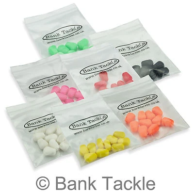 Cebo de carpa de imitación de maíz falso pescado flotante comida aparejo de pesca (KCM) Foto 1 de 3