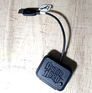 Red Octane PS3 Guitar Hero Wireless Receiver for drum Dongle Model 95481.806 - Picture 1 of 4