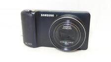 Samsung Galaxy Camera 16.3MP Digital Camera - Black - VGC (EK-GC100ZKABTU)