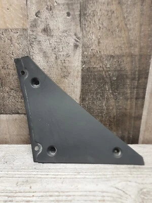 13 11-13 Ducati Superbike 848 Evo 2013 carenado interior izquierdo cubierta panel plástico Foto 1 de 4