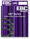 EBC CKF Carbon Fiber Clutch Kit (CKF1170)