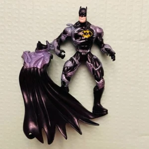 Figura De Colección Batman (Armadura Fractal)- Total Justice- Serie 2 (1996) - Imagen 1 de 5