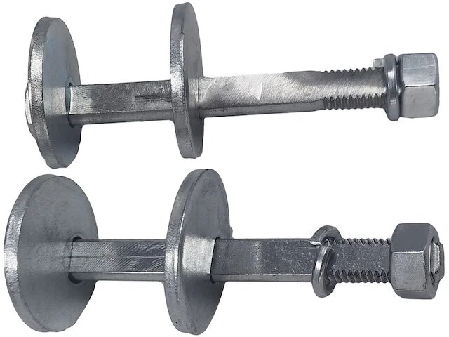 Kit de inclinación delantera SKP para GMC Jimmy 1992-2005 72ZJHG Foto 1 de 1