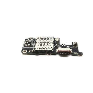 Conector de Carga Con Lector SIM Original Para Xiaomi Redmi Note 11 Pro 4G - Imagen 1 de 1