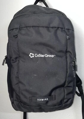 Рюкзак Timbuk2 рюкзак черный США San Fran OS одна любовь - Изображение 1 из 4