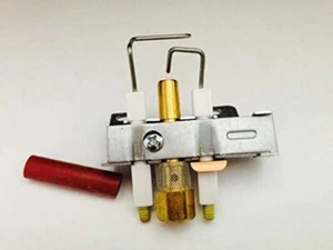 Bruciatore Pilota spia scaldabagno Hermann Saunier Duval 0020099177 Opalia C 11