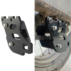 Guía de protección de cadena piñón trasero apto para Honda CRF1100L África doble 2020-2023 - Imagen 1 de 15