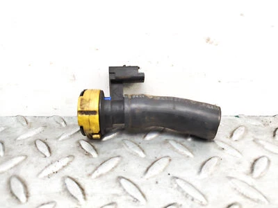 PEUGEOT 308 E-HDI 1.6 DIESEL 2011 DV6C  AIR SUPPLY HOSE PIPE X636168 - Image 1 of 4