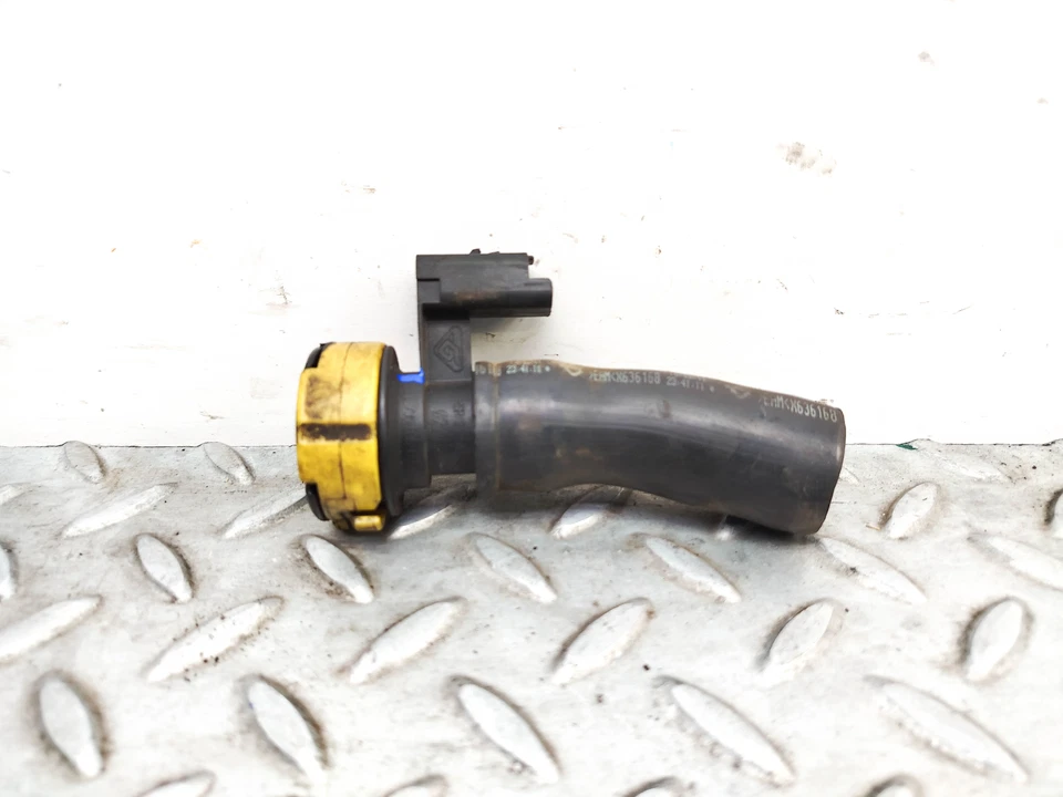 PEUGEOT 308 E-HDI 1.6 DIÉSEL 2011 DV6C TUBO MANGUERA SUMINISTRO AIRE X636168 Foto 1 de 4