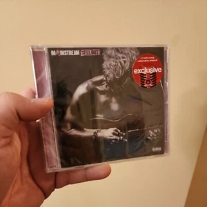 Machine Gun Kelly - mainstream sellout (Target Exclusive, CD) - Picture 1 of 2