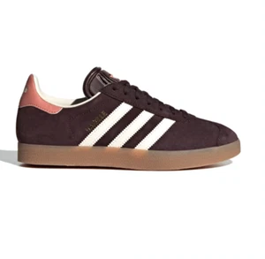 Adidas Women's Gazelle Shadow Brown Shoes  IF3233 - Picture 1 of 9
