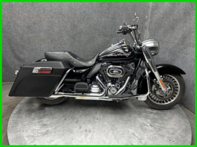 2012 Harley-Davidson FLHR  - Image 1 of 4