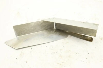 Polaris Ranger 400 14 Exhaust Heat Shield 5252672 29664 - Image 1 of 3