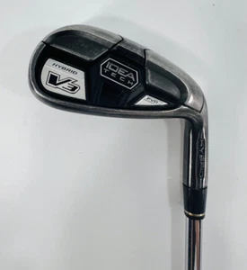 AdamsGolf IDEA TECH PVD Hybrid V3 PW True Temper 75g Steel Shaft - 35" RH - Picture 1 of 10