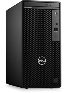 PC004 Ordinateur Bureau Dell Optiplex 3090 Tour i5-10505 16Go 256Go Win11 Pro - Photo 1/2