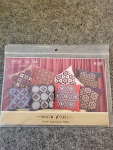 Nuevo patrón de lana de níquel de Shawn Williams Threads That Bind - Imagen 1 de 2