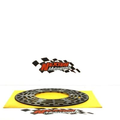 2000 Suzuki Rm250 Front Brake Disc Rotor - Image 1 of 3