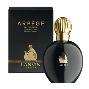 Lanvin Arpege Eau De Parfum 100ml - Picture 1 of 1
