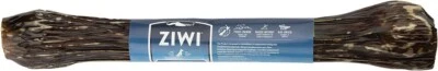 ZIWI Peak Venison Full Shank Chew Bone, Wrapped w/Beef Esophagus (exp 07/2026)