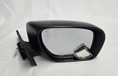 2006-2007 Mazda5 Exterior RH Right Passenger Power Door Mirror Assembly Foto 1 de 4