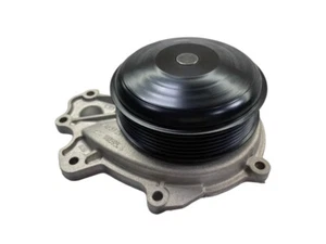 Mercedes-Benz Genuine Coolant Water Pump Fits E-Class W212 M651 A6512001302 - Picture 1 of 13