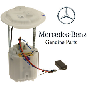For Benz W164 ML350 X164 GL450 Fuel Pump Assembly & Fuel Level Sending Unit OES