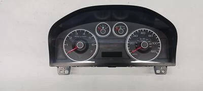 Velocímetro Ford Fusion '09 OEM 75 K millas ¡1 año de garantía!! Foto 1 de 4