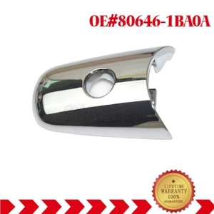 80646-1BA0A For Infiniti QX EX FX 17-20 Nissan Armada ESCUTCHEON Outside Handle - Picture 1 of 6