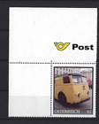 Österreich PM Marken Postfahrzeuge Postzustellwagen ENO 2014