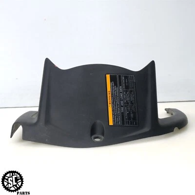 Guardabarros trasero abrazador neumático Kawasaki Ninja ZX10R 20-23 Foto 1 de 4