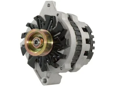 Alternador de aire acondicionado Delco 68379TQWS 1992 7,4 L V8 para Chevrolet C2500 1991-1993 Foto 1 de 2