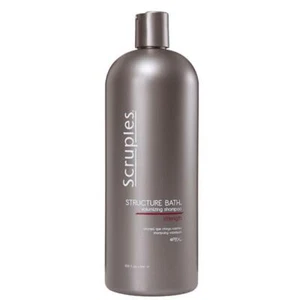 Scruples Structure Bath Volumizing Shampoo, Liter - Picture 1 of 1