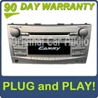 TOYOTA Camry JBL Radio Stereo 6 Disc Changer MP3 CD Player 11847 Factory OEM