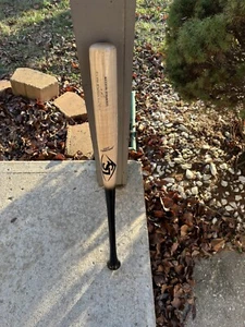 Louisville Slugger KS12 Model MLB Prime Kyle Schwarber Maple Wood Bat 31 - Picture 1 of 6