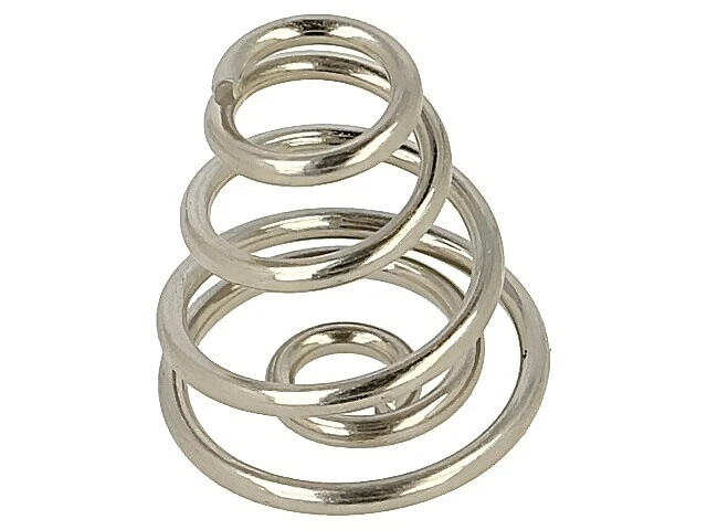 Contacto de resorte 10X 211-C atornillable Tamaño: C, R14 Anz.Bat: 1 KEYSTONE Foto 1 de 1