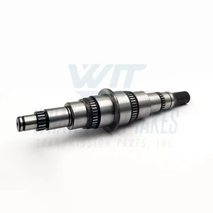 Dodge Ram 2500, 3500, 4500, 5500 2005 & Up G56 Main Shaft, (2WD & 4WD), G56-2 - Bild 1 von 2