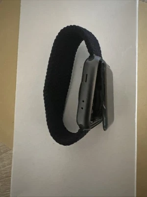 Apple Watch Series 3 42mm GPS Spacegrau Defekt - Bild 1 von 2