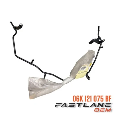 VOLKSWAGEN GOLF/ALLTRACK/ARTEON/GTI 2015-2021 TUBO NUEVO OEM 06K 121 075 BF Foto 1 de 4