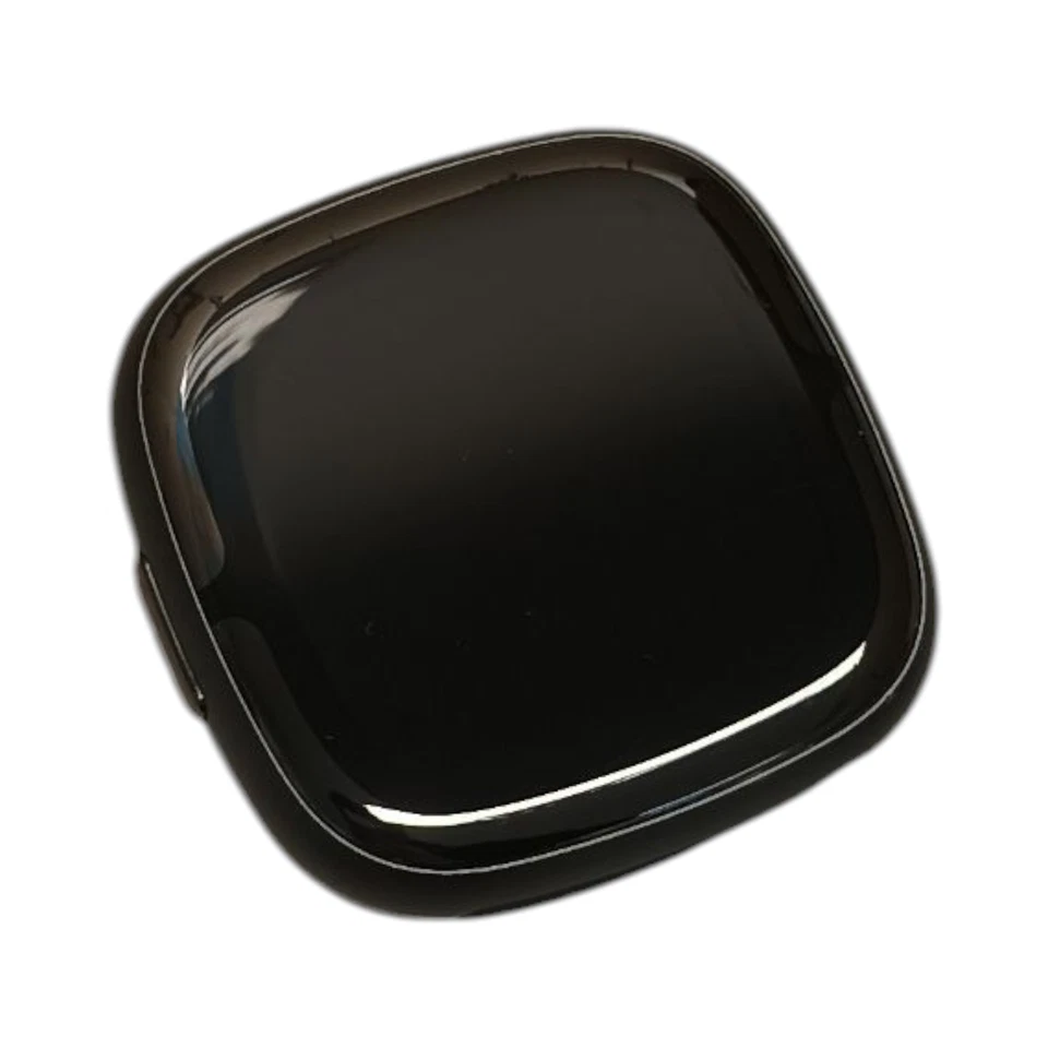 Google FitBit Versa 3 Smartwatch Ohne Armband Zustand Sehr Gut - Bild 1 von 1