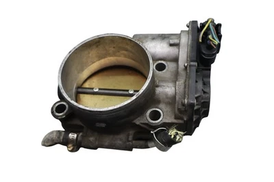 10-13 Range Rover Sport L320 HSE Engine Motor Throttle Body 8W939F991CA Oem - Image 1 of 4