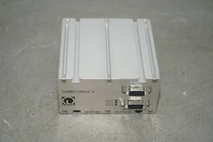 ^ Leybold Turbo Drive S TDS RS232 #X5723 - Picture 1 of 4